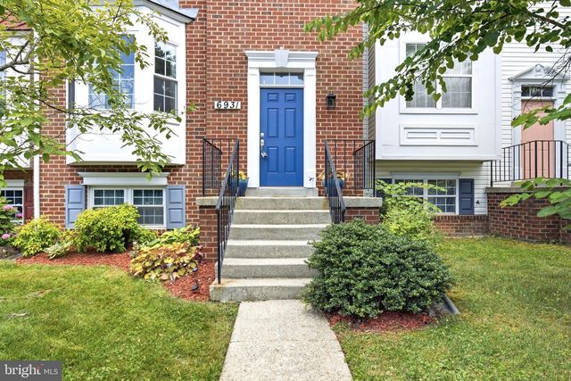 6931 LADY ANNE CT, Greenbelt, MD 20770