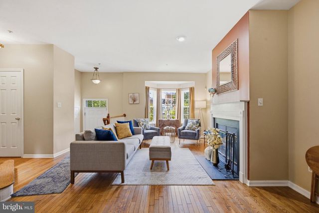 6931 LADY ANNE CT, Greenbelt, MD 20770