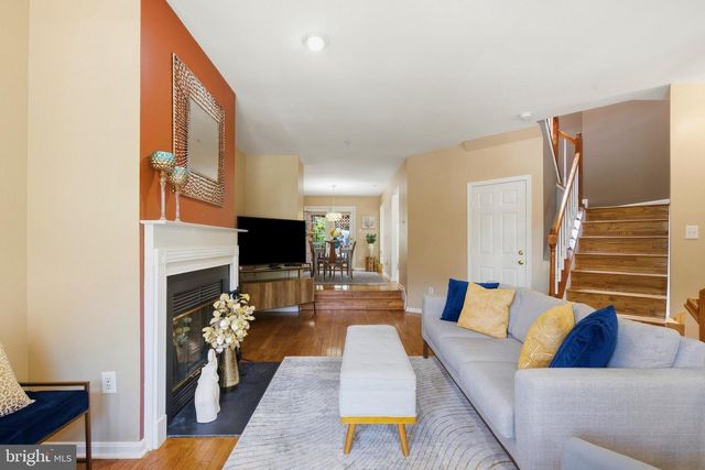 6931 LADY ANNE CT, Greenbelt, MD 20770