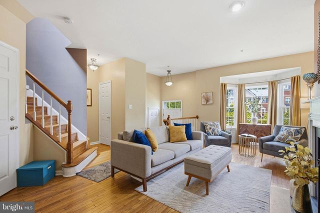 6931 LADY ANNE CT, Greenbelt, MD 20770