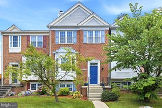 6931 LADY ANNE CT, Greenbelt, MD 20770