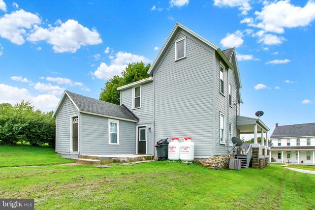 26 IDAVILLE YORK SPRINGS RD, Gardners, PA 17324