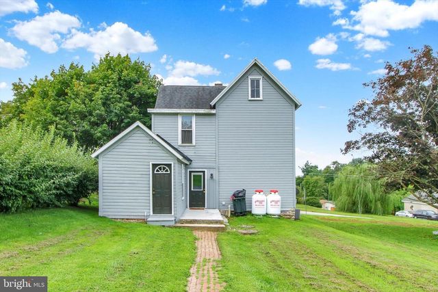 26 IDAVILLE YORK SPRINGS RD, Gardners, PA 17324