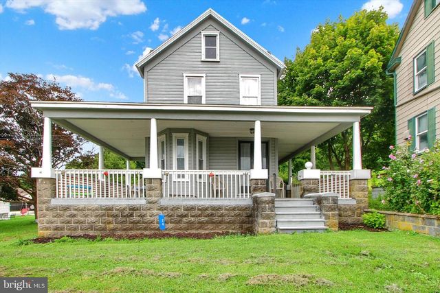 26 IDAVILLE YORK SPRINGS RD, Gardners, PA 17324