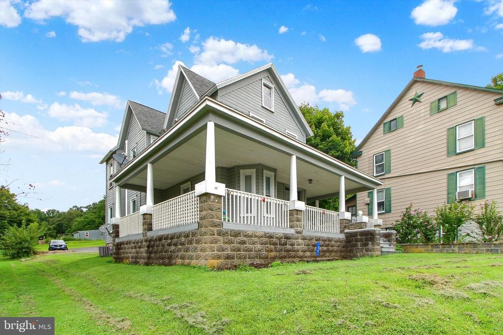 26 IDAVILLE YORK SPRINGS RD, Gardners, PA 17324