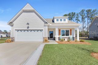 263 Monument Street, Okatie, SC 29909