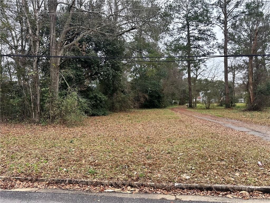 0 Howard Avenue, Citronelle, AL 36522 — exterior
