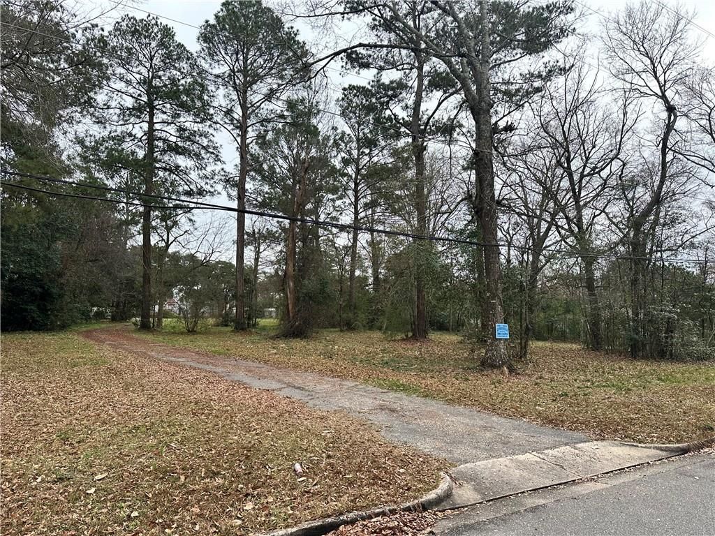 0 Howard Avenue, Citronelle, AL 36522 — photo 3