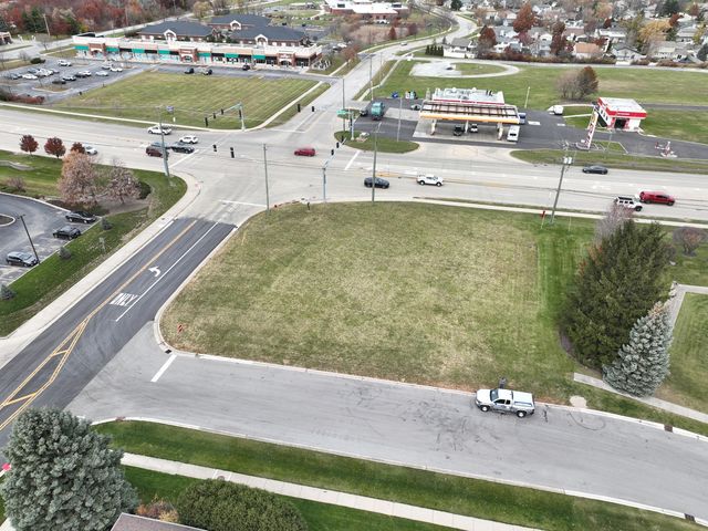 Vacant Hunter Woods Drive, Frankfort, IL 60423