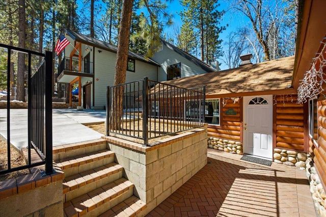 830 Oriole Drive, Big Bear, CA 92315