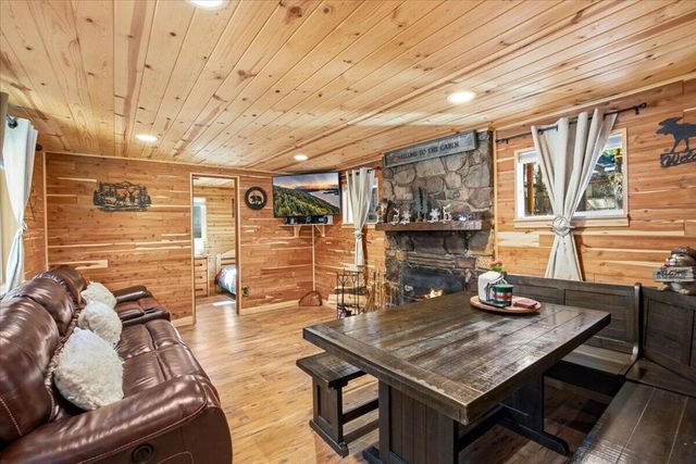 830 Oriole Drive, Big Bear, CA 92315