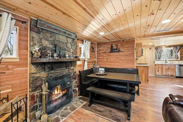 830 Oriole Drive, Big Bear, CA 92315