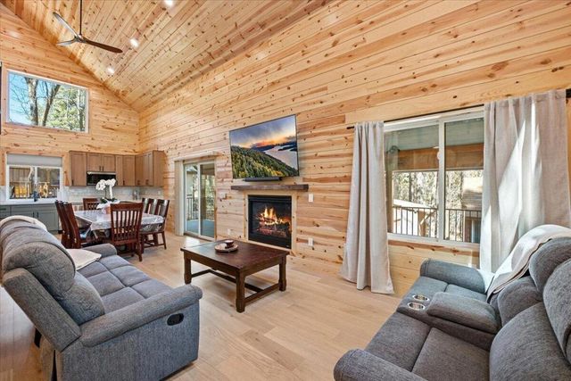 830 Oriole Drive, Big Bear, CA 92315