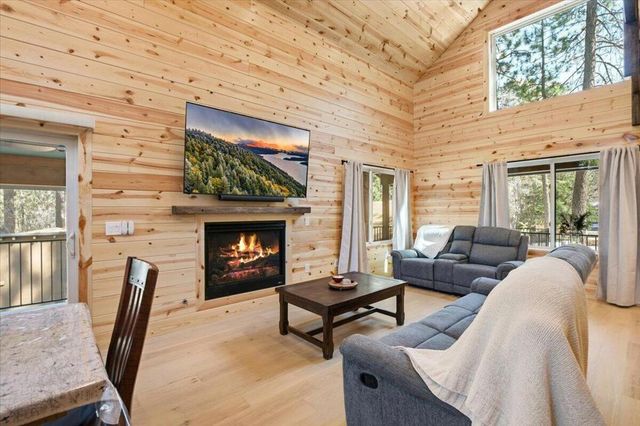 830 Oriole Drive, Big Bear, CA 92315