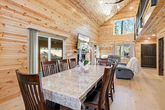 830 Oriole Drive, Big Bear, CA 92315