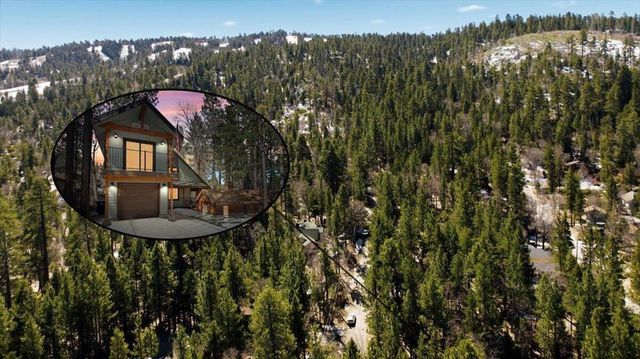 830 Oriole Drive, Big Bear, CA 92315