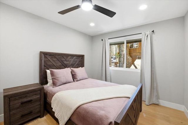 830 Oriole Drive, Big Bear, CA 92315