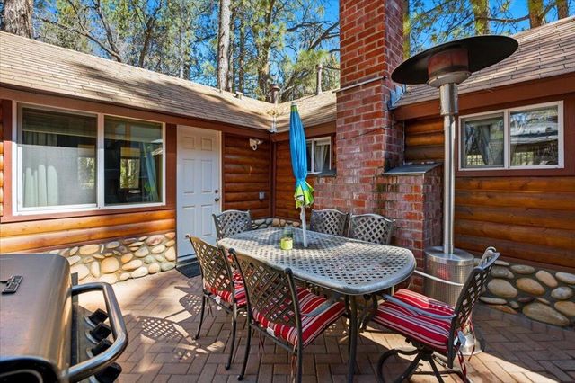 830 Oriole Drive, Big Bear, CA 92315