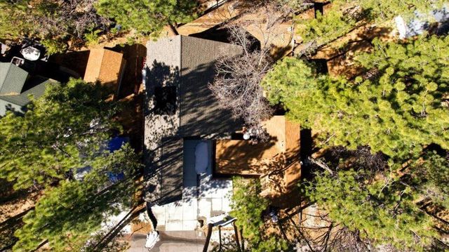 830 Oriole Drive, Big Bear, CA 92315