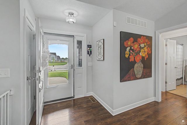 4750 Christine Circle, Manhattan, KS 66502