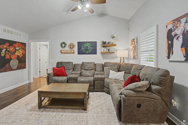 4750 Christine Circle, Manhattan, KS 66502