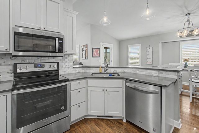 4750 Christine Circle, Manhattan, KS 66502