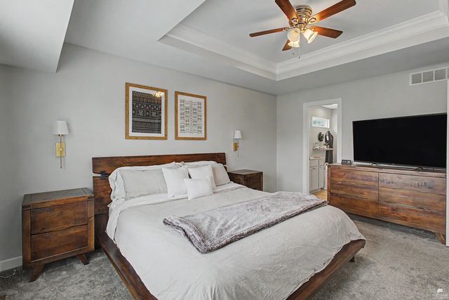 4750 Christine Circle, Manhattan, KS 66502