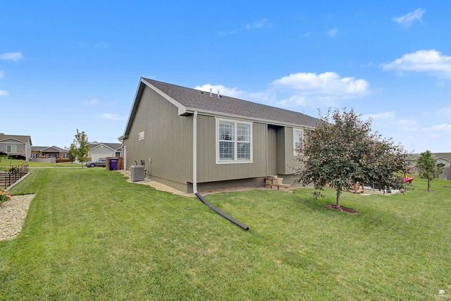 4750 Christine Circle, Manhattan, KS 66502
