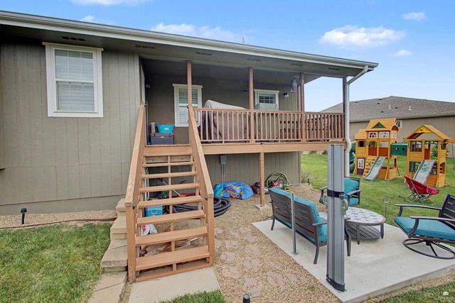 4750 Christine Circle, Manhattan, KS 66502