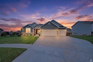 4750 Christine Circle, Manhattan, KS 66502