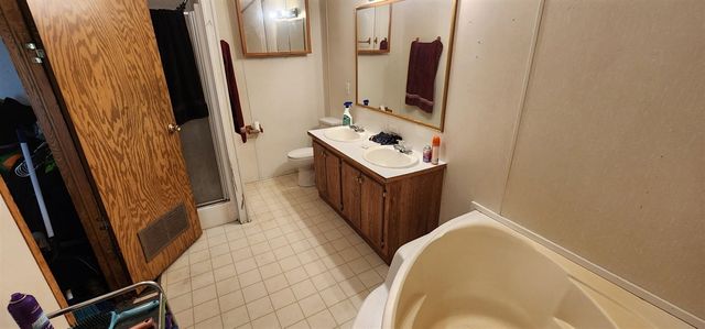 18350 Eisenhower Road, Morley, MI 49336