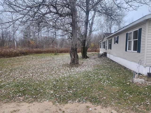 18350 Eisenhower Road, Morley, MI 49336