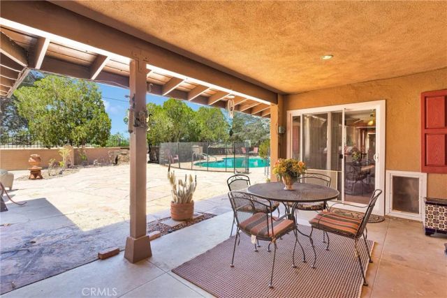 19955 Chickasaw Road, Apple Valley, CA 92307
