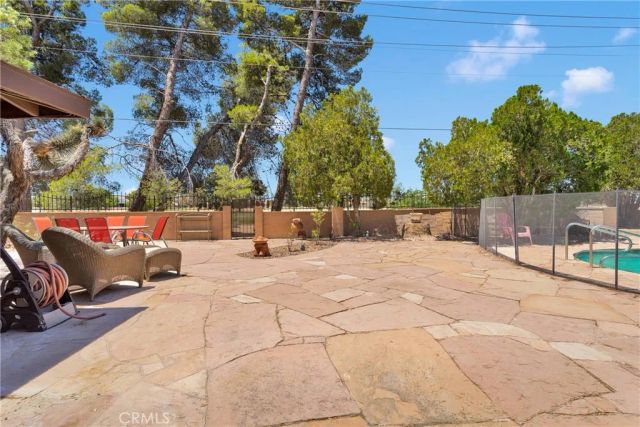 19955 Chickasaw Road, Apple Valley, CA 92307
