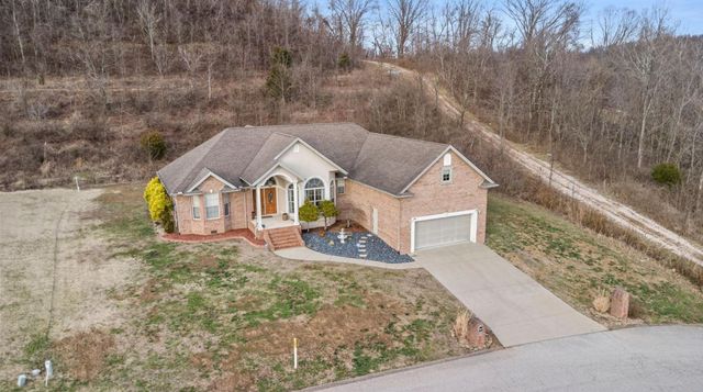 106 Private Road 574, Proctorville, OH 45669