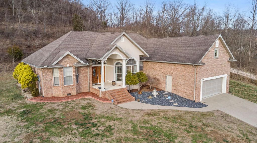 106 Private Road 574, Proctorville, OH 45669