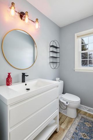 9292 N 60th STREET, Brown Deer, WI 53223