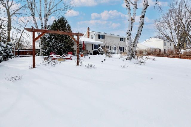 9292 N 60th STREET, Brown Deer, WI 53223