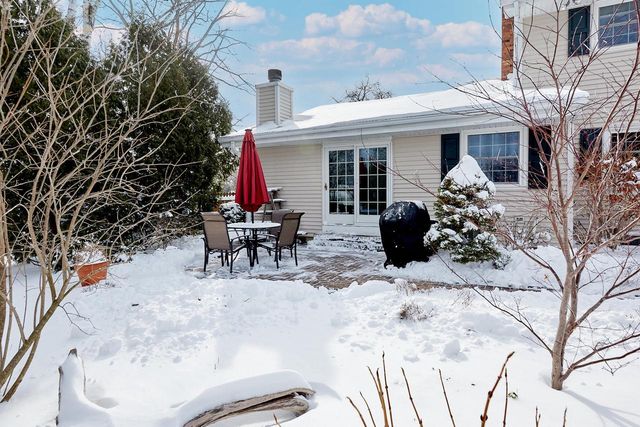 9292 N 60th STREET, Brown Deer, WI 53223