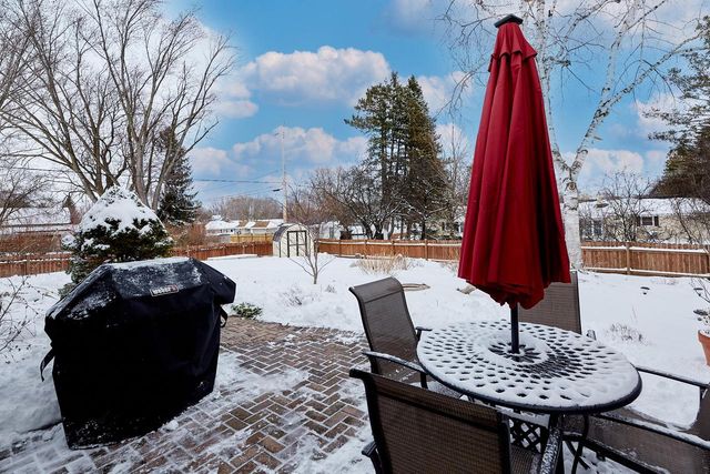 9292 N 60th STREET, Brown Deer, WI 53223