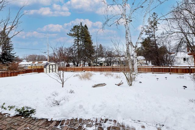 9292 N 60th STREET, Brown Deer, WI 53223