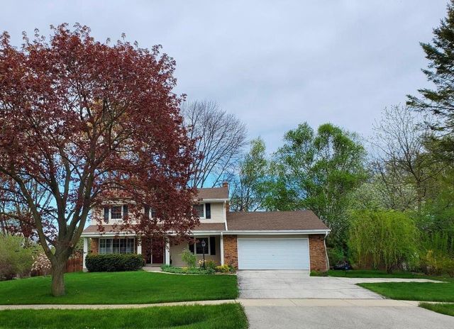 9292 N 60th STREET, Brown Deer, WI 53223