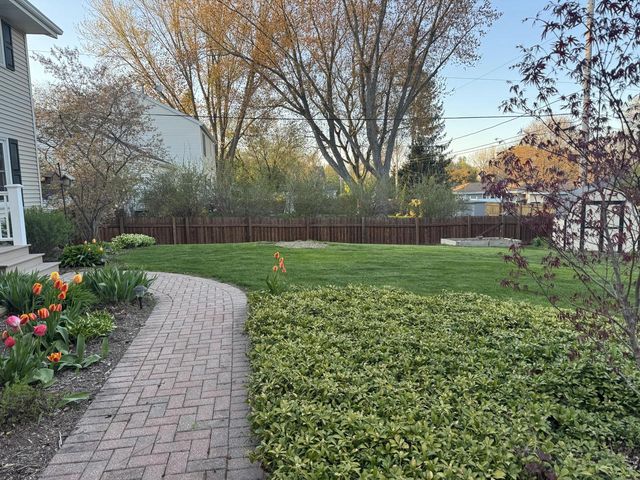 9292 N 60th STREET, Brown Deer, WI 53223