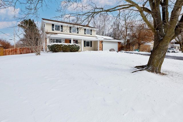 9292 N 60th STREET, Brown Deer, WI 53223