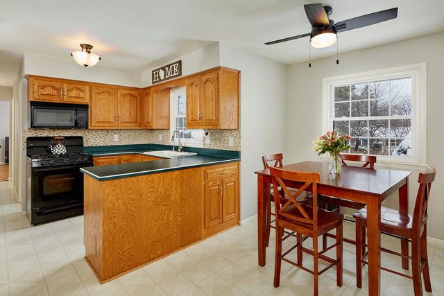 9292 N 60th STREET, Brown Deer, WI 53223