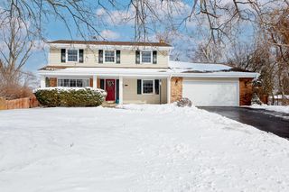 9292 N 60th STREET, Brown Deer, WI 53223