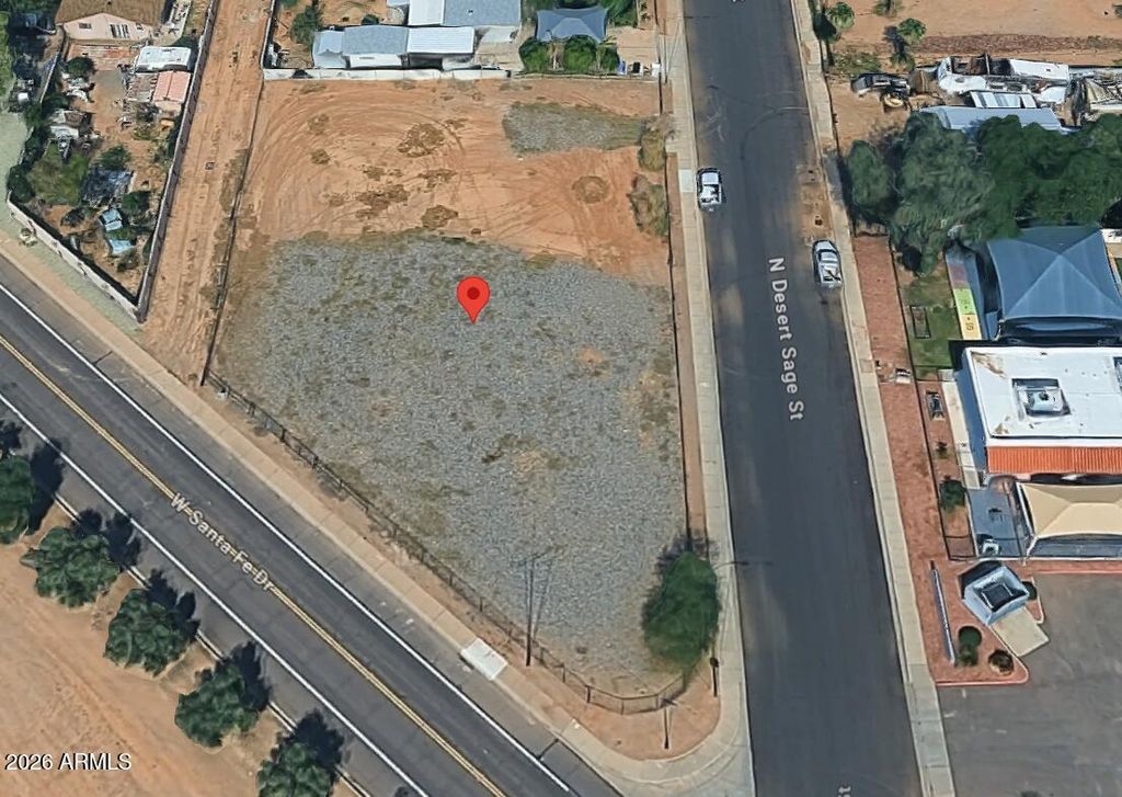 15826 N Desert Sage Street, Surprise, AZ 85378 — photo 4