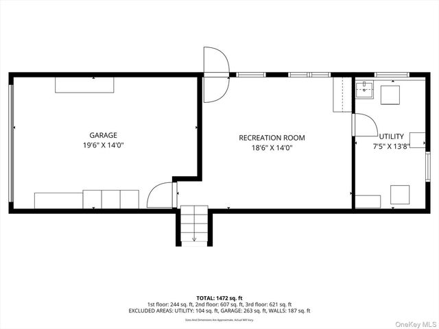 9 Walnut Place, Massapequa, NY 11758