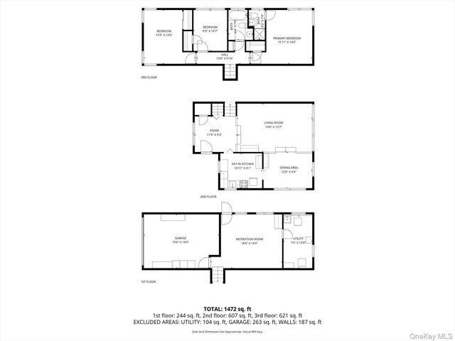 9 Walnut Place, Massapequa, NY 11758