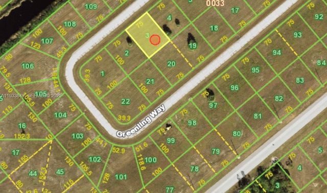 12368 GREENLING WAY, Other City - In The State Of Florida, FL 33946